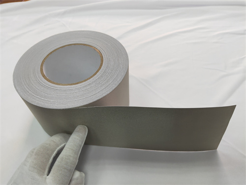 Conductive tsy tenona kasety